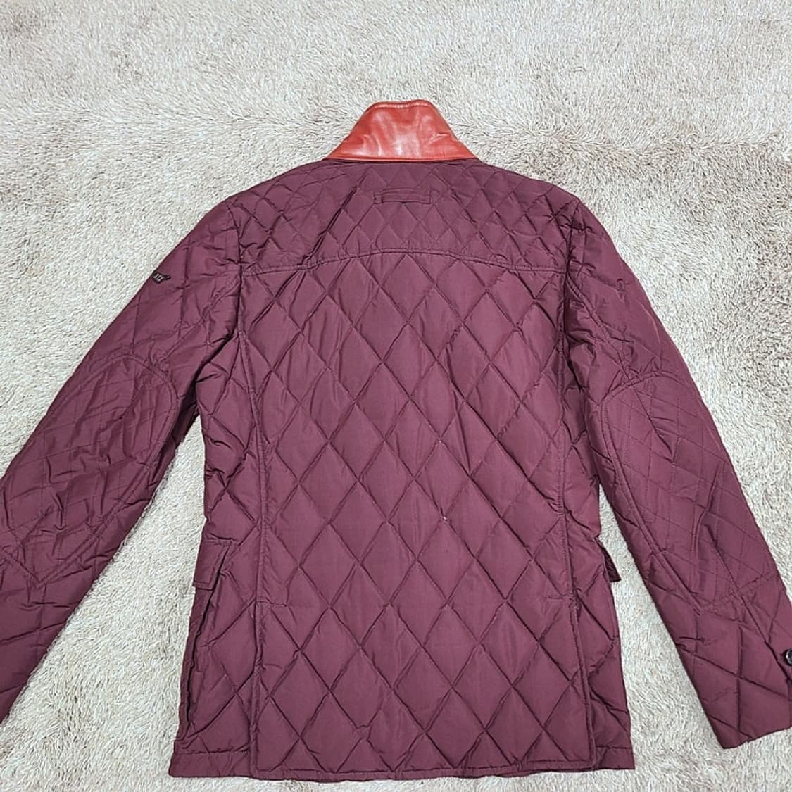 헨리코튼 패딩 상품이미지5