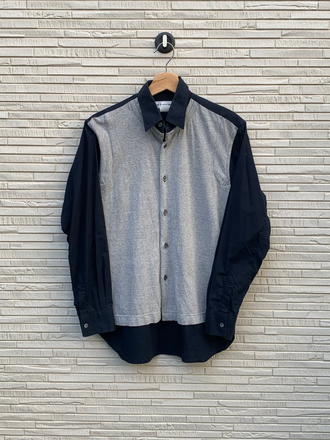 꼼데가르송 옴므 스웻셔츠 상품이미지6