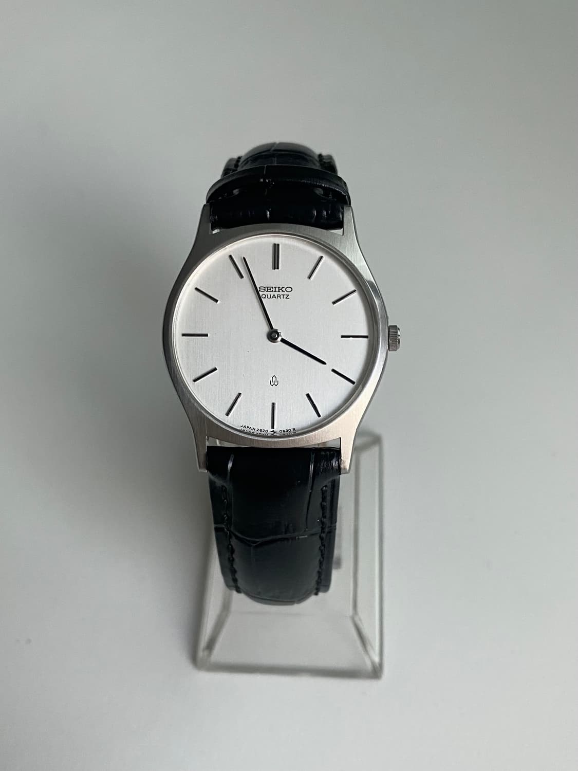 Seiko 세이코 쿼츠 상품이미지2