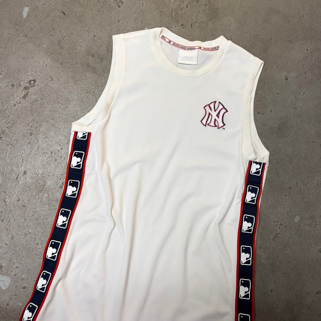 MLB 니트 유니폼[2290] 상품이미지2