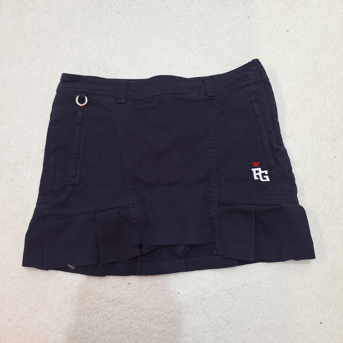 파리게이츠  큐롯스커트(2)67 상품이미지1