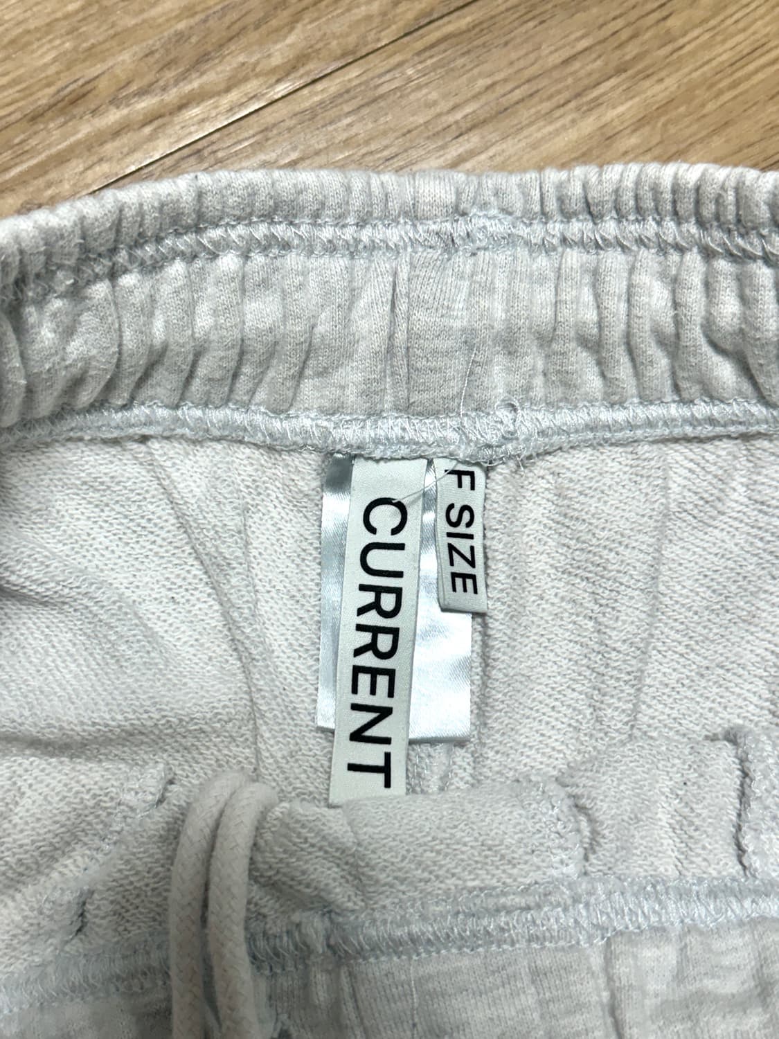 커렌트 트레이닝 팬츠 상품이미지3