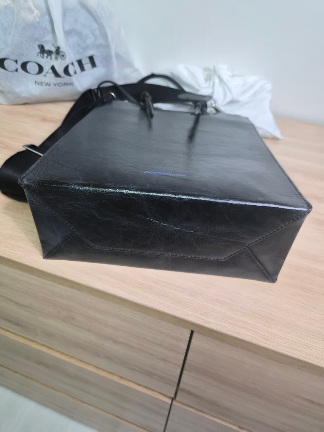 아더에러 남자 가방 상품이미지4