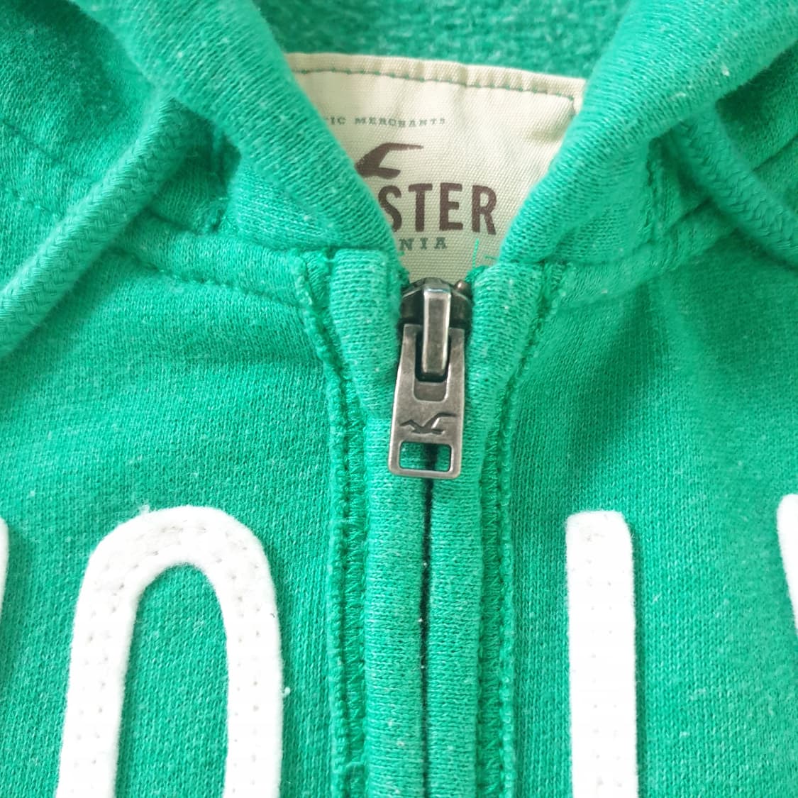 [무료배송] HOLLISTER 풀집업 후드티 상품이미지4