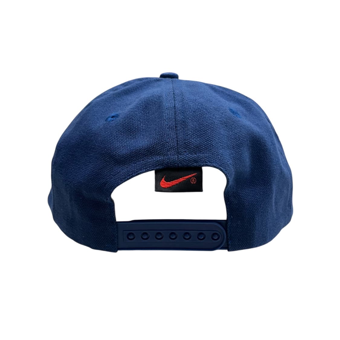 나이키 센터 자수 네이비 볼캡 상품이미지7