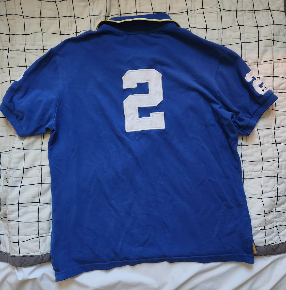 폴로 치프키프 마드리드 pk카라티 상품이미지5