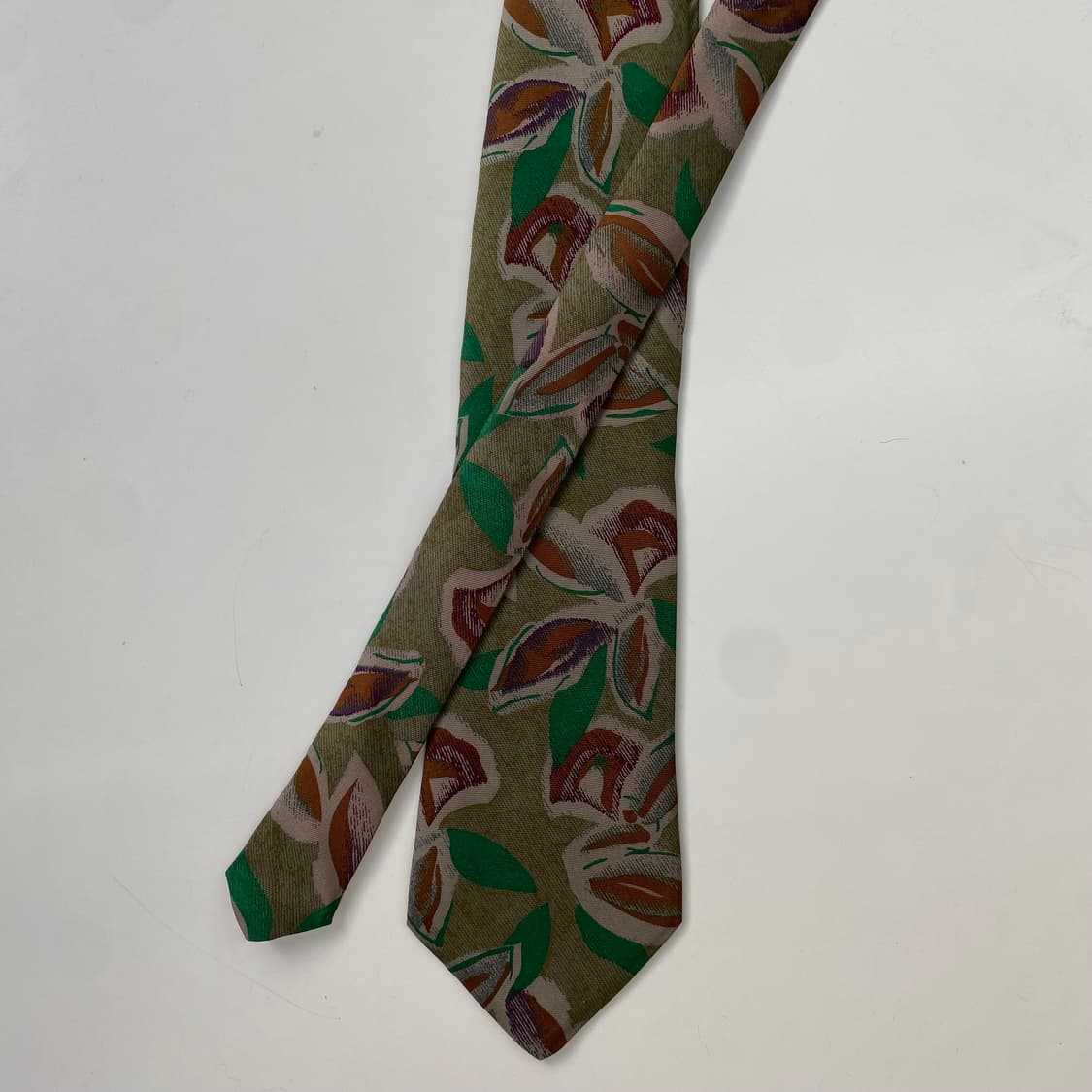 펜디 (FENDI) 명품 정품 넥타이 상품이미지2