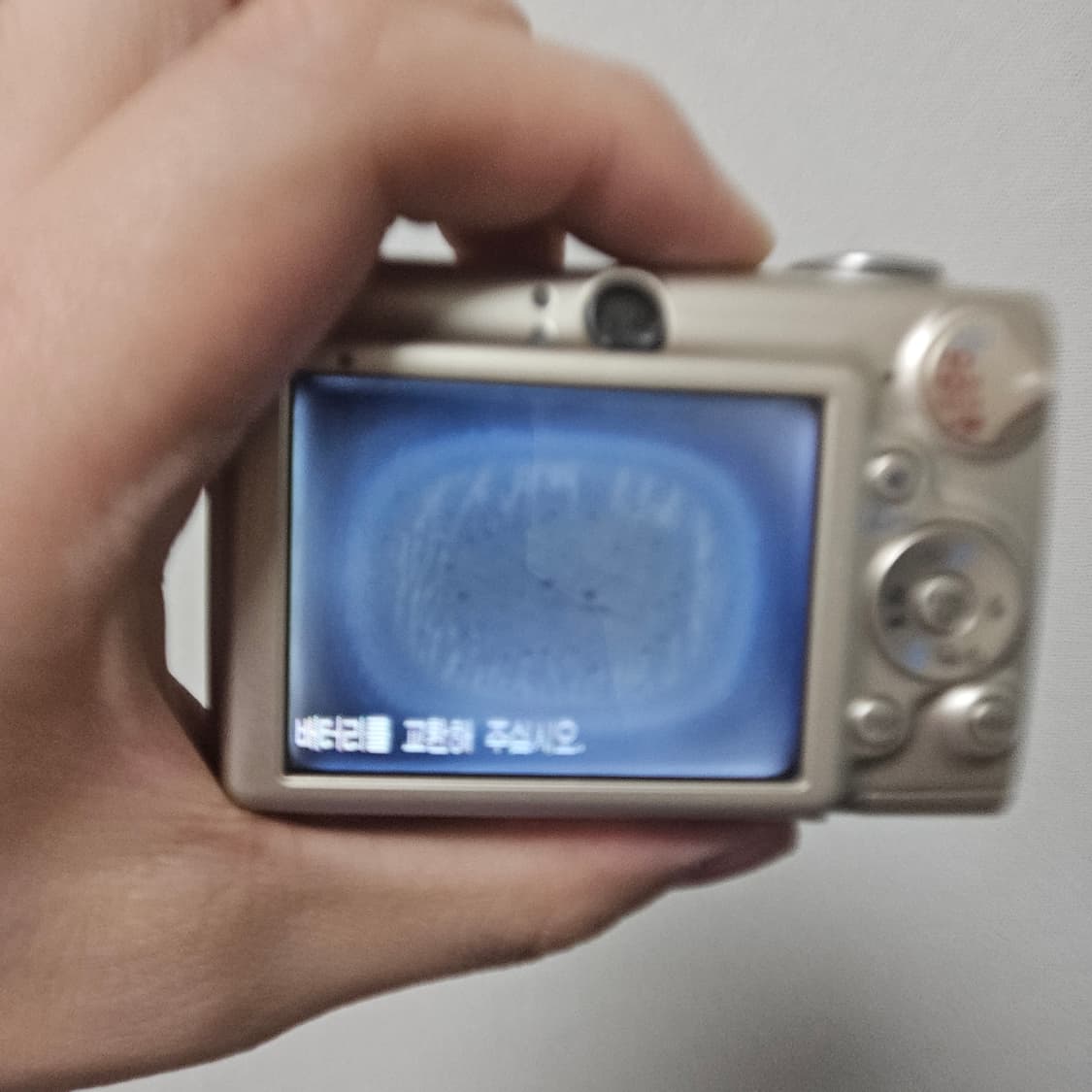 (원희 디카) 캐논 익시700 익서스750 IXY700 IXUS 디카 상품이미지9