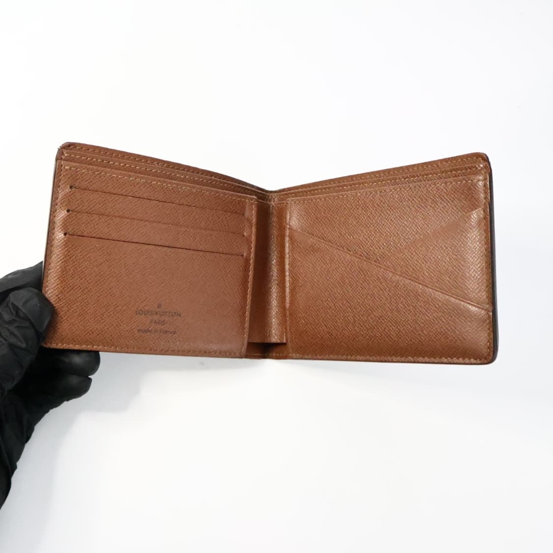 루이비통 모노그램 멀티플 월릿 남성 반지갑 상품이미지6