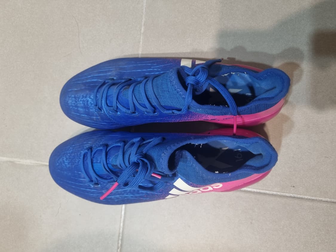 아디다스 x16.1 축구화 260 상품이미지2