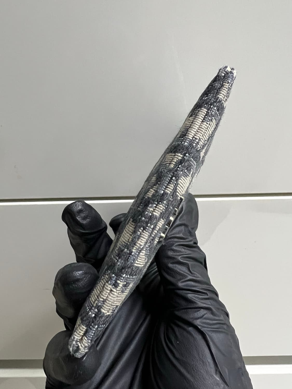 디올 오블리크 카드지갑 상품이미지4