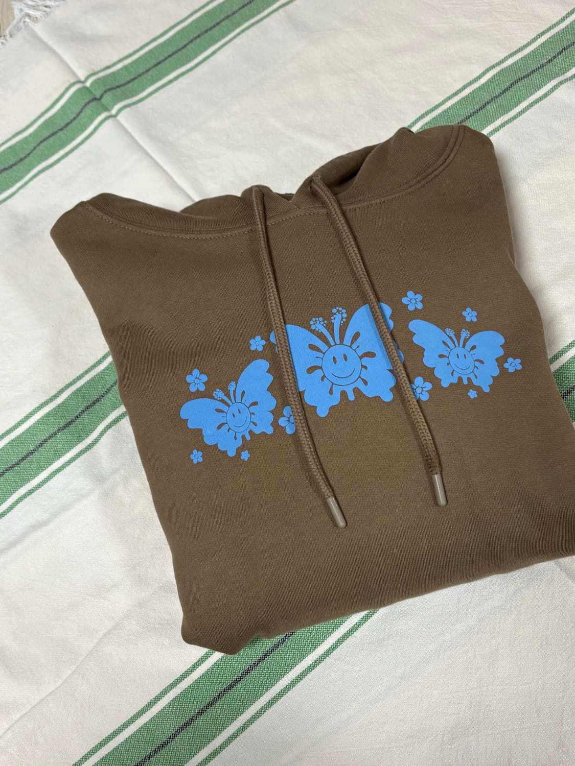 Emma mulholland on holiday 후디 M 상품이미지1