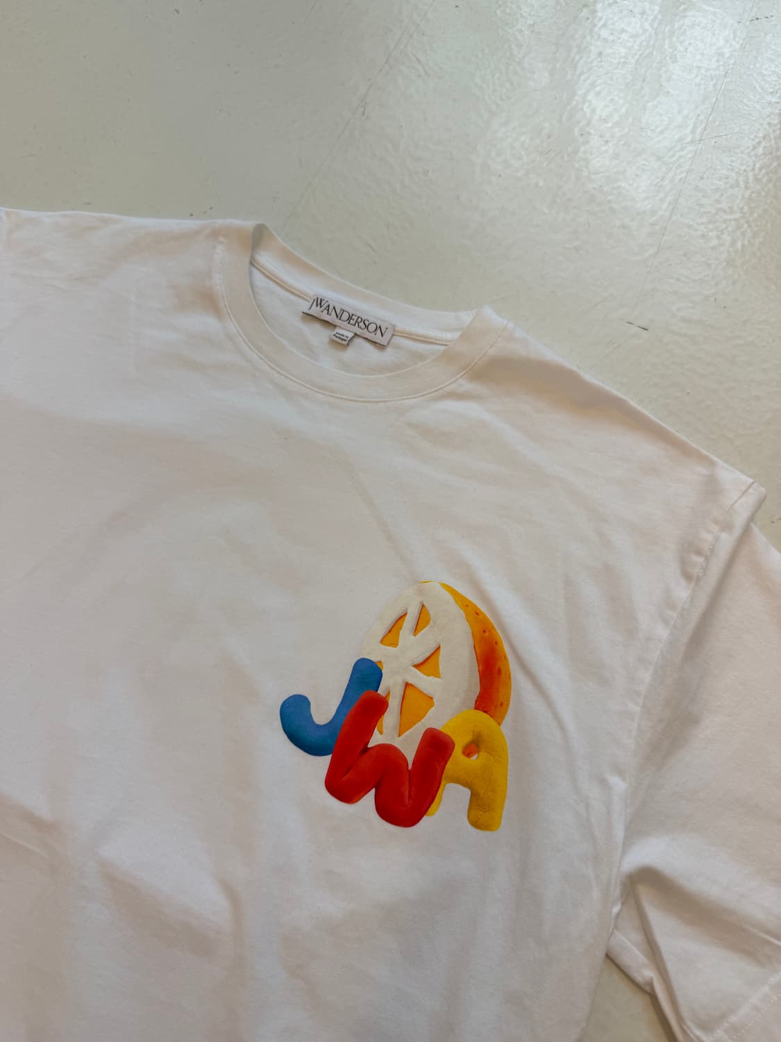 JW Anderson tshirt  상품이미지2
