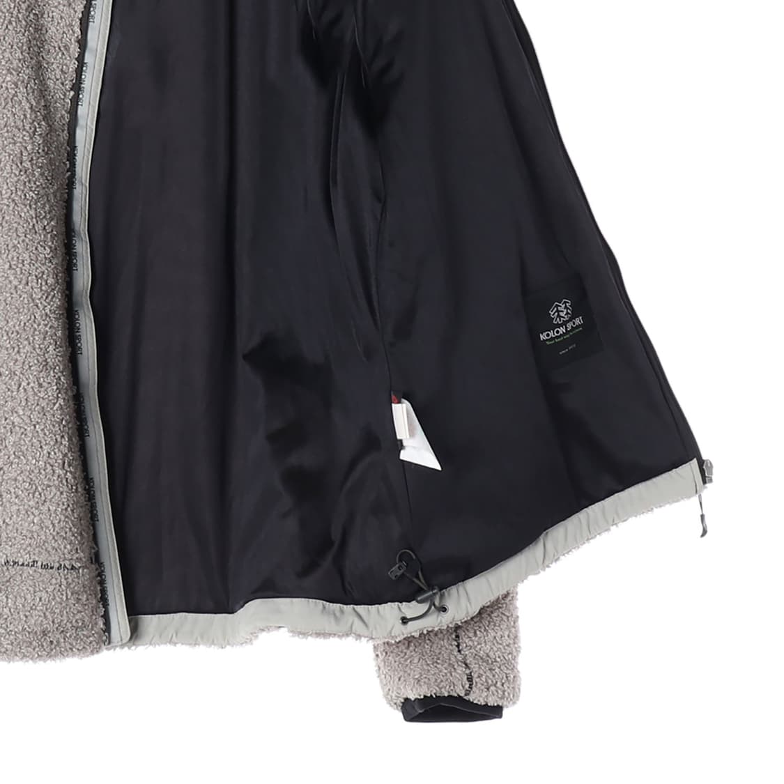 KOLON SPORT 코오롱스포츠 후리스 (XL) 상품이미지4