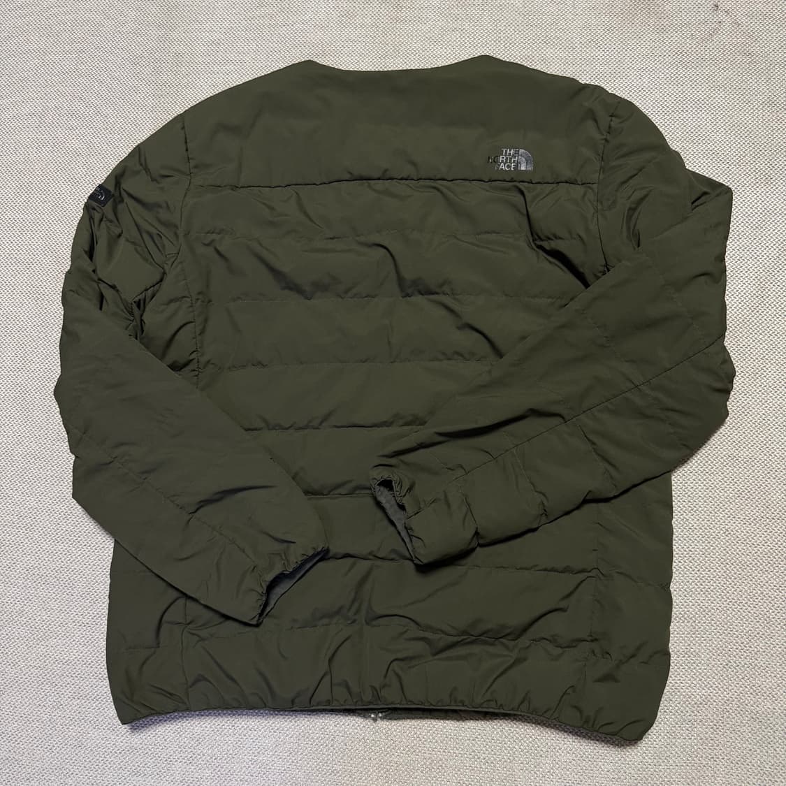 노스페이스 T-Ball Air 경량패딩 상품이미지9