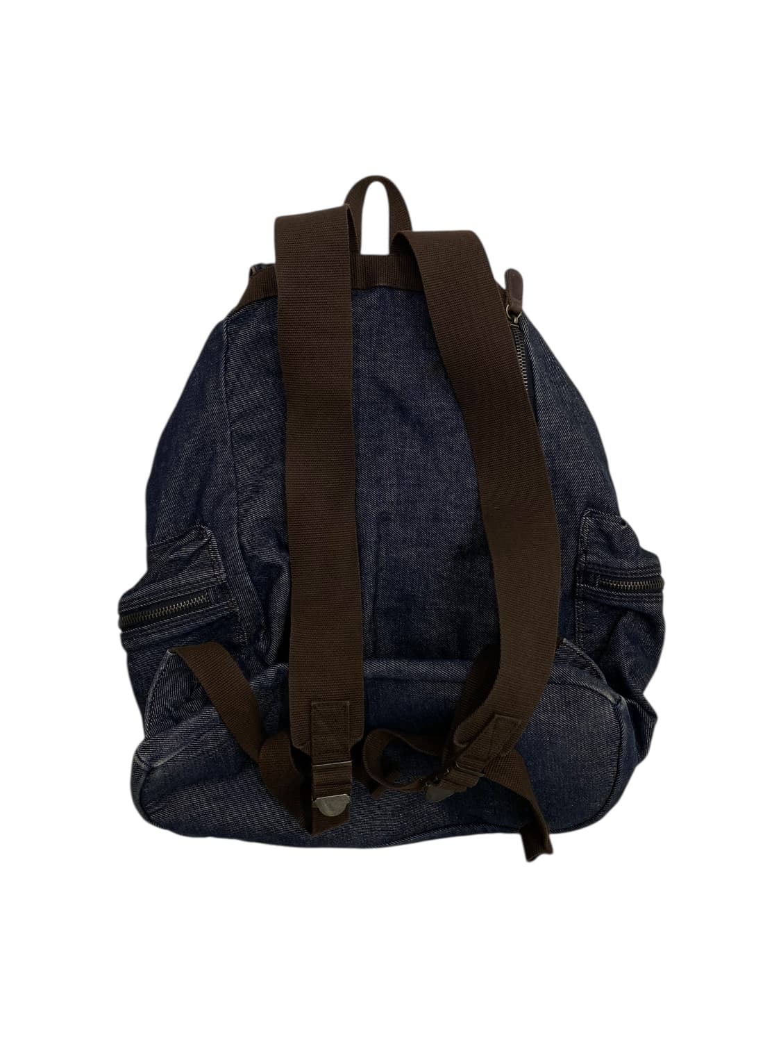 CHASECULT 체이스컬트 y2k 데님백팩 상품이미지2