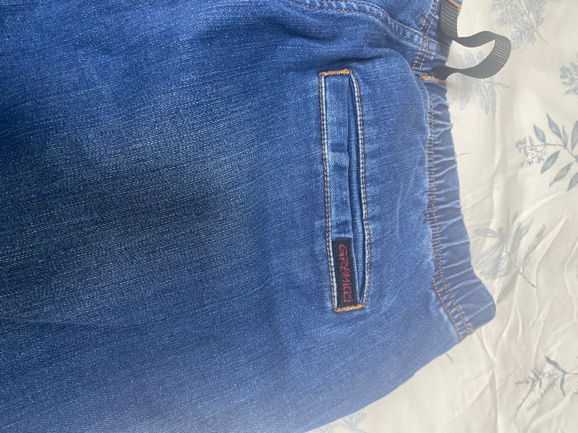 그라미치 청바지 팝니다 상품이미지3