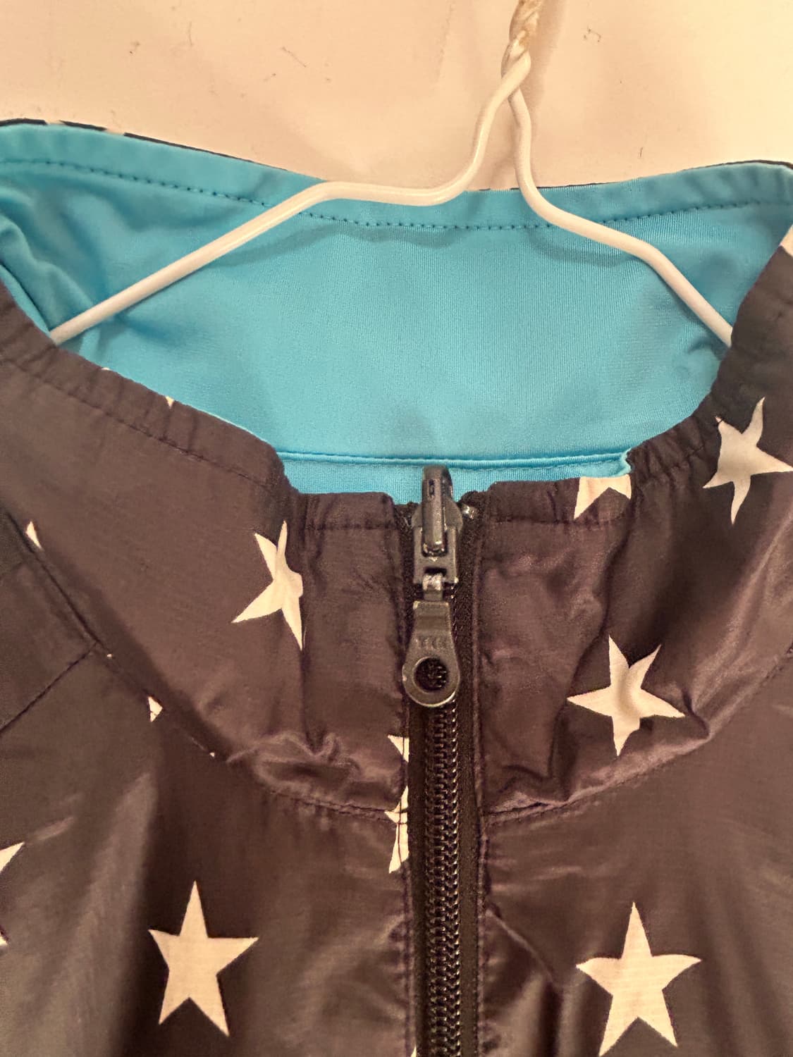 아디다스 별 바람막이  상품이미지4