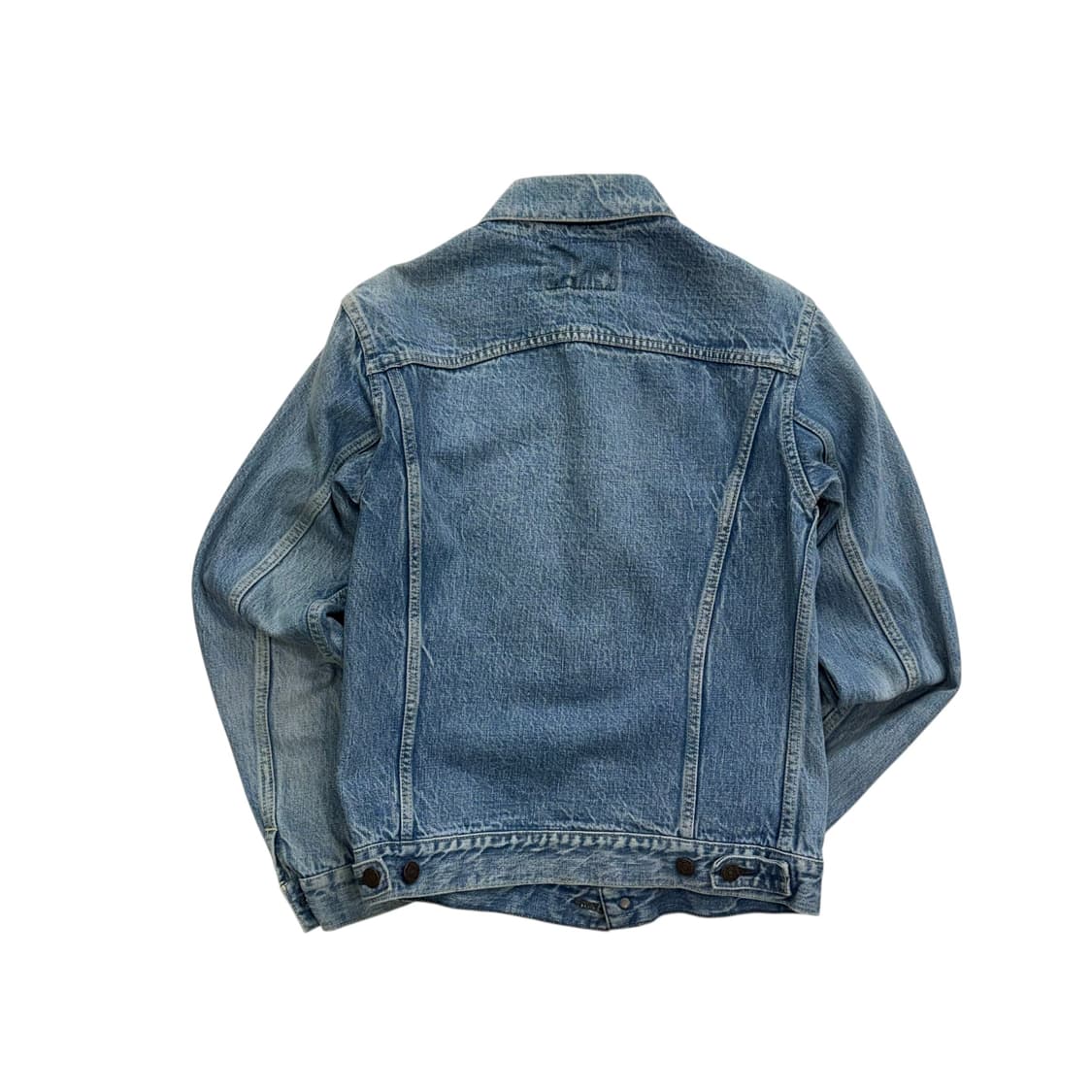 [95] 풀카운트 2101 데님 트러커 자켓 상품이미지4