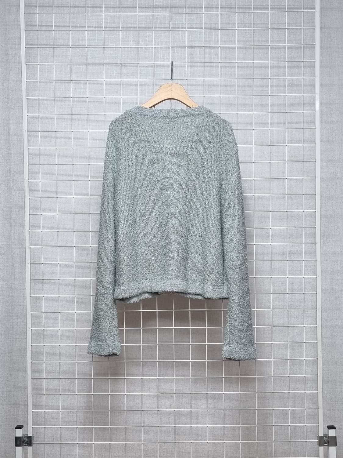 (택포) 유메르 피어펄 가디건 상품이미지5