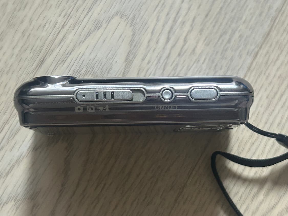 코니카 미놀타 디미지x1/konica dimage x1 상품이미지8