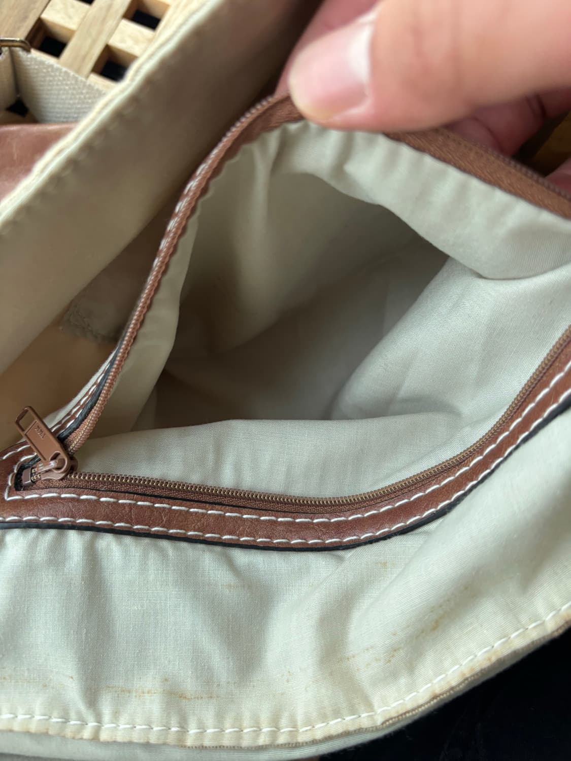 Gap 크로스백  상품이미지7