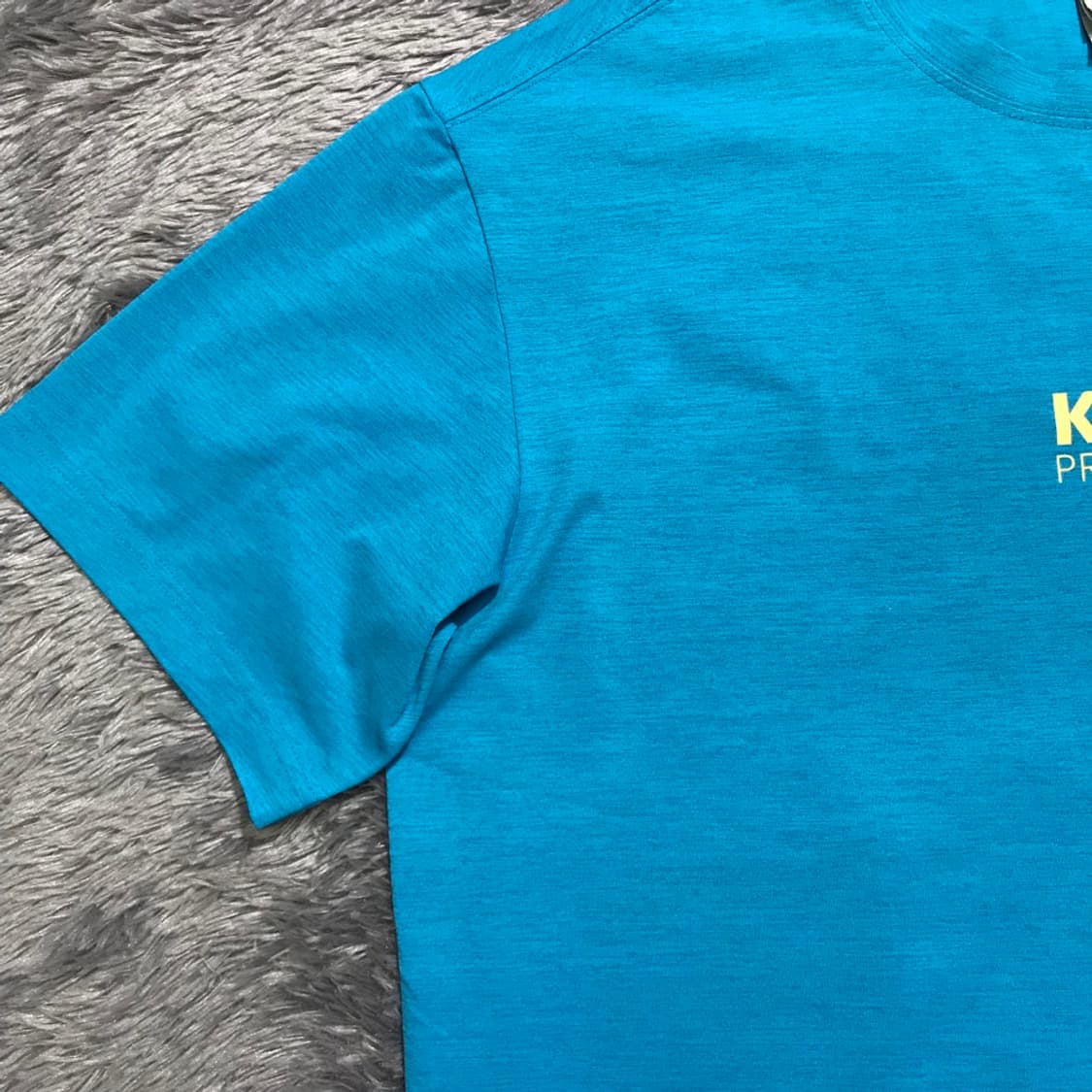 [[2XL, A급] 코닥(KODAK) 골드플러스200필름 반팔티@284 상품이미지4
