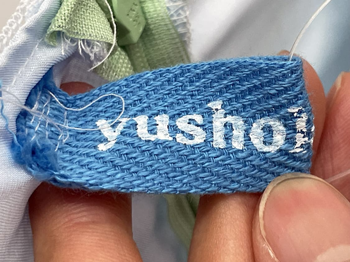 YUSHOKOBAYASH_ 2024 S/S (M) 상품이미지8