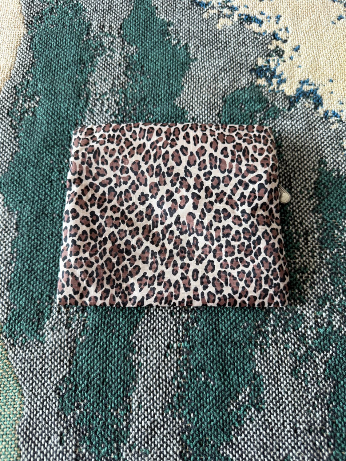 레스포삭(LeSportsac) 미니 파우치  상품이미지3
