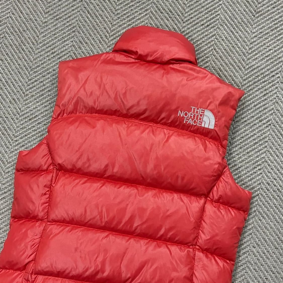 노스페이스 패딩 베스트 v1364 상품이미지4