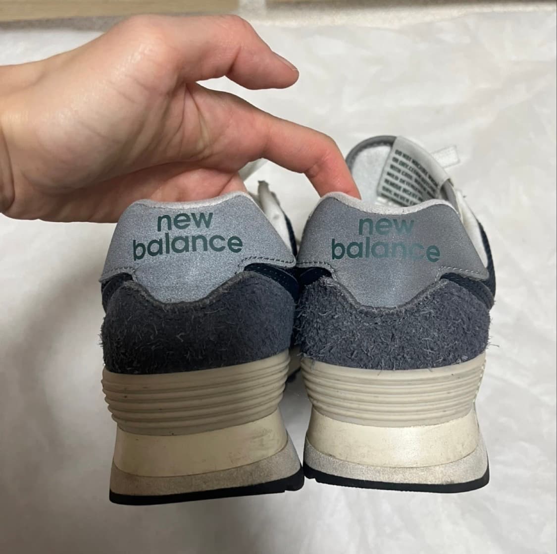 뉴발란스 574 상품이미지3