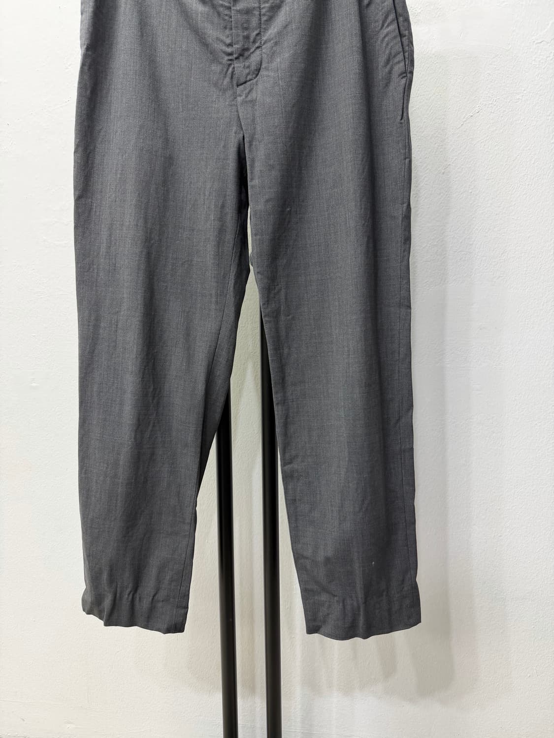 정품) TIME 타임옴므 23ss 슬랙스팬츠 86 상품이미지3