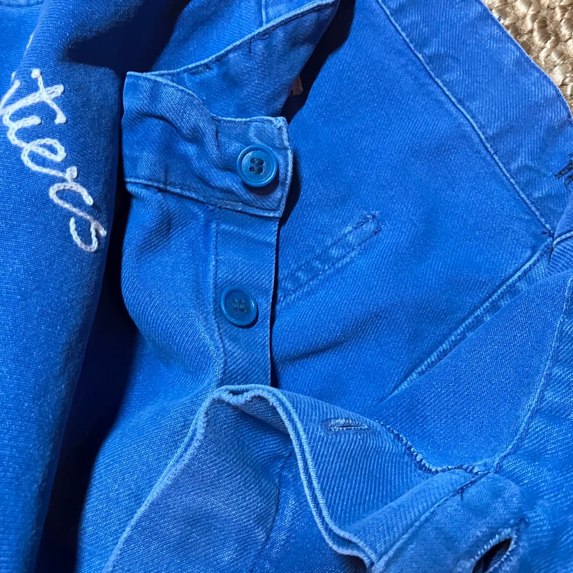 이치니고 시티즈 오브 프렌치 팬츠 35-36 상품이미지3