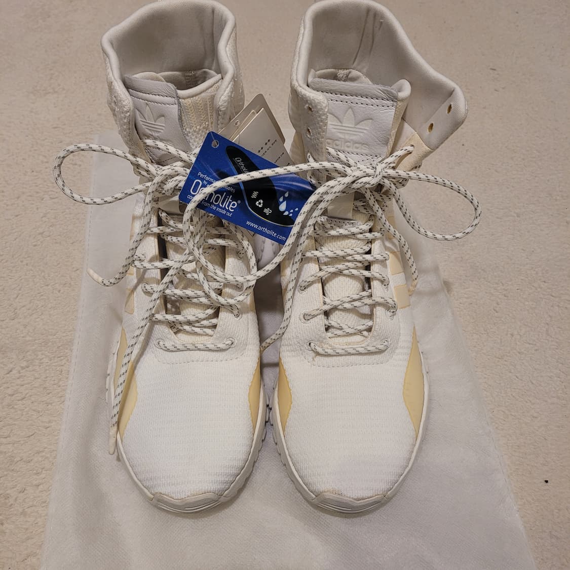 아디다스 BY3007 운동화 250 상품이미지1