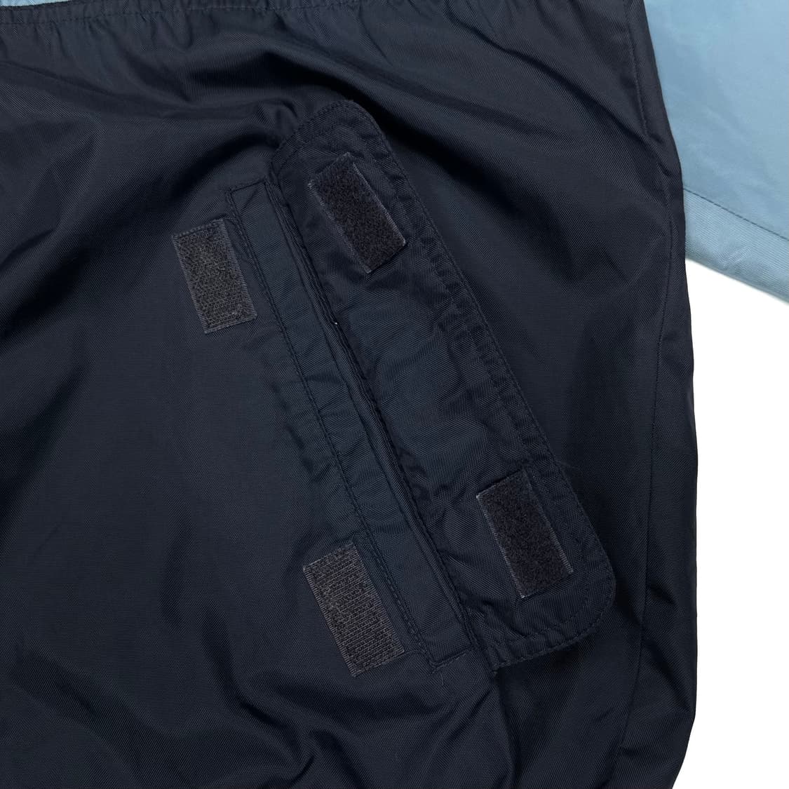 Nike skyblue swoosh anorak 상품이미지8