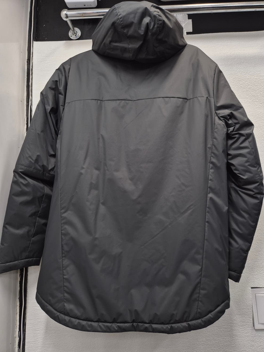 [새상품] 푸마 맨체스터 시티 패딩 점퍼 / 100 (정품) 상품이미지4