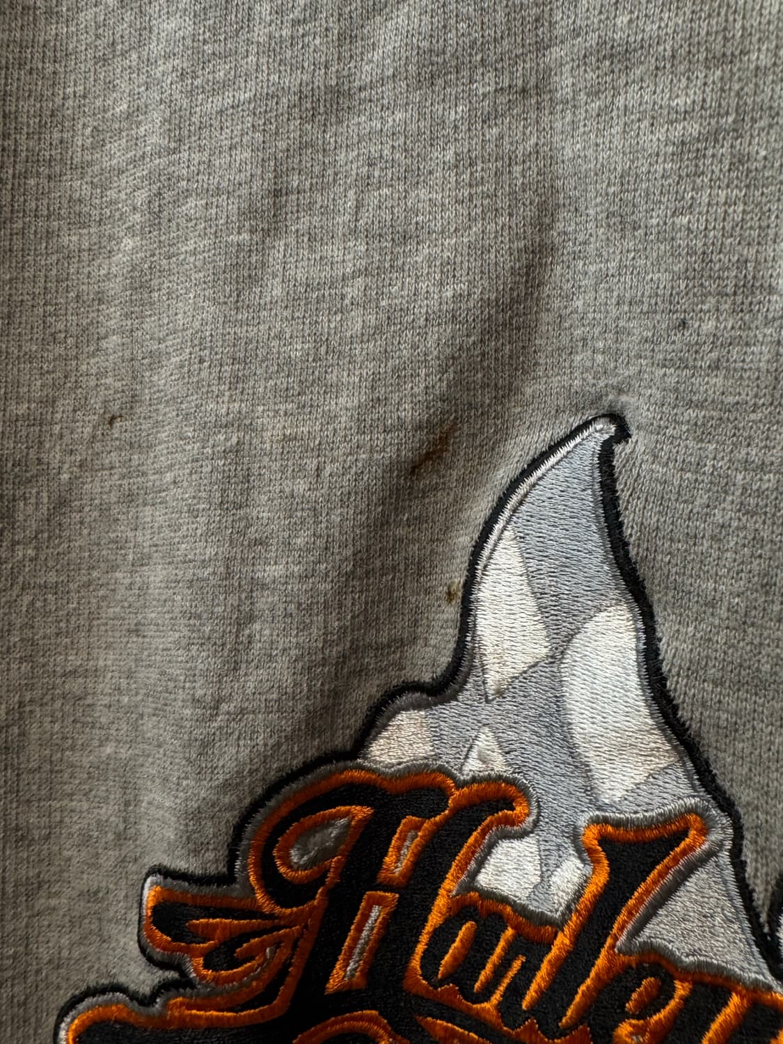 08. Harley Davidson Hoodie 상품이미지4