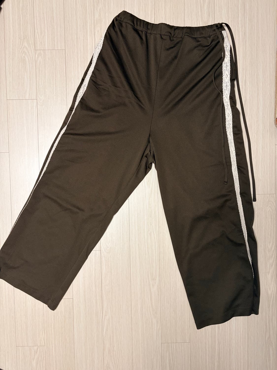 호쿠스포쿠스 air mesh track pants 상품이미지6
