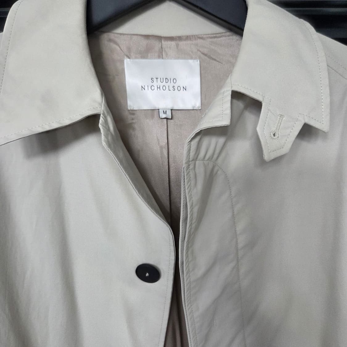 스튜디오 니콜슨 맥코트 M 상품이미지3