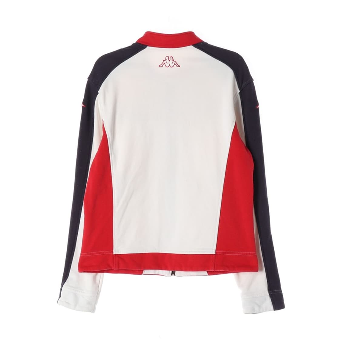 Kappa 삼색 배색 GBR 트랙탑 자켓 L 상품이미지2