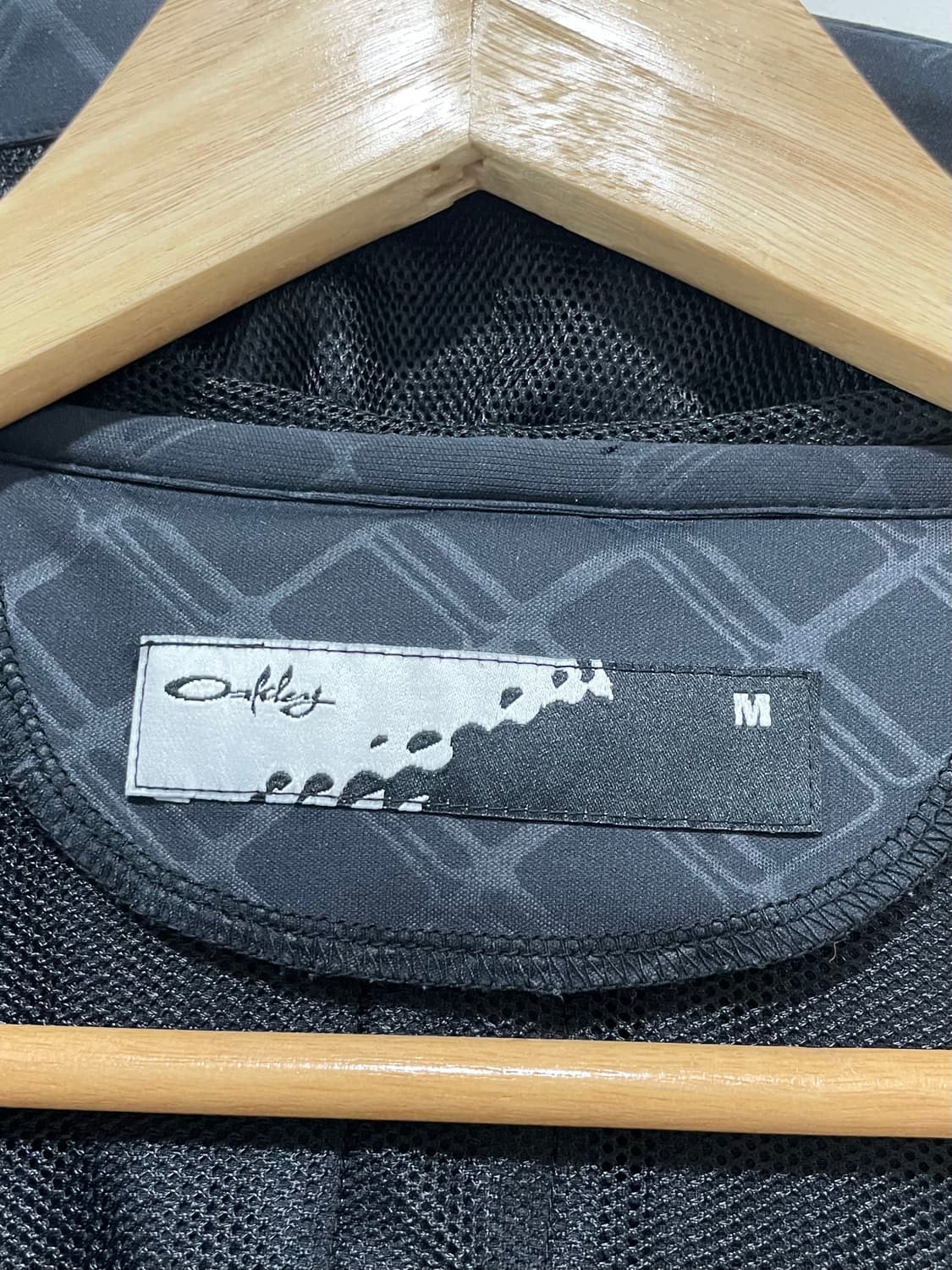 Oakley 오클리 소프트쉘 슬림핏 후드집업 상품이미지3