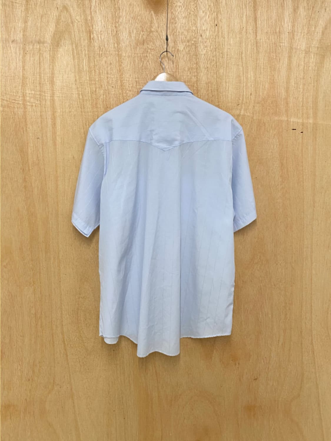 WRANGLER western shirts 랭글러 웨스턴 셔츠 상품이미지3