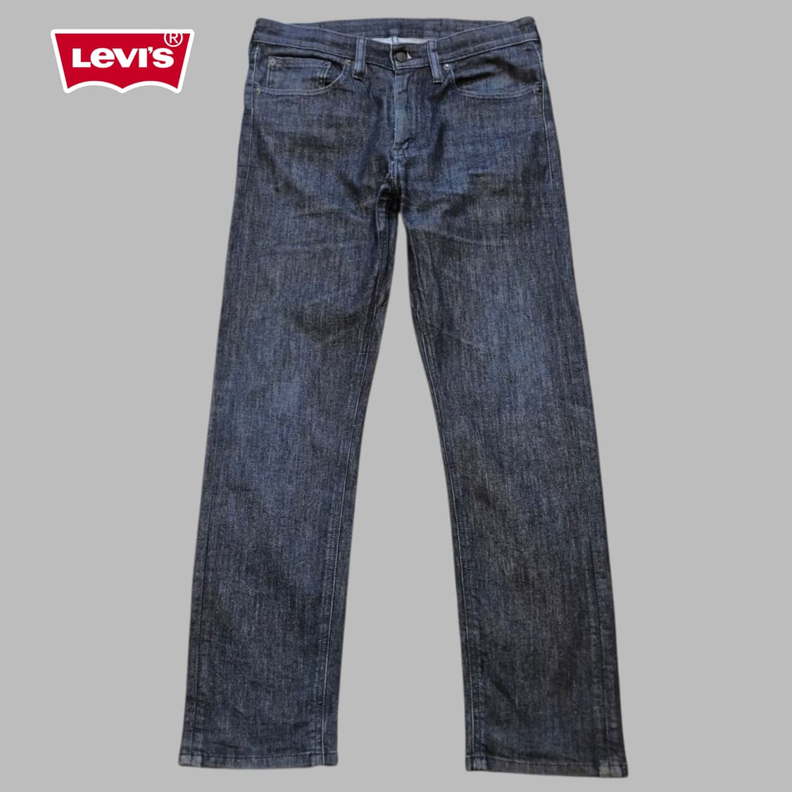 32인치 리바이스 505 청바지  상품이미지1