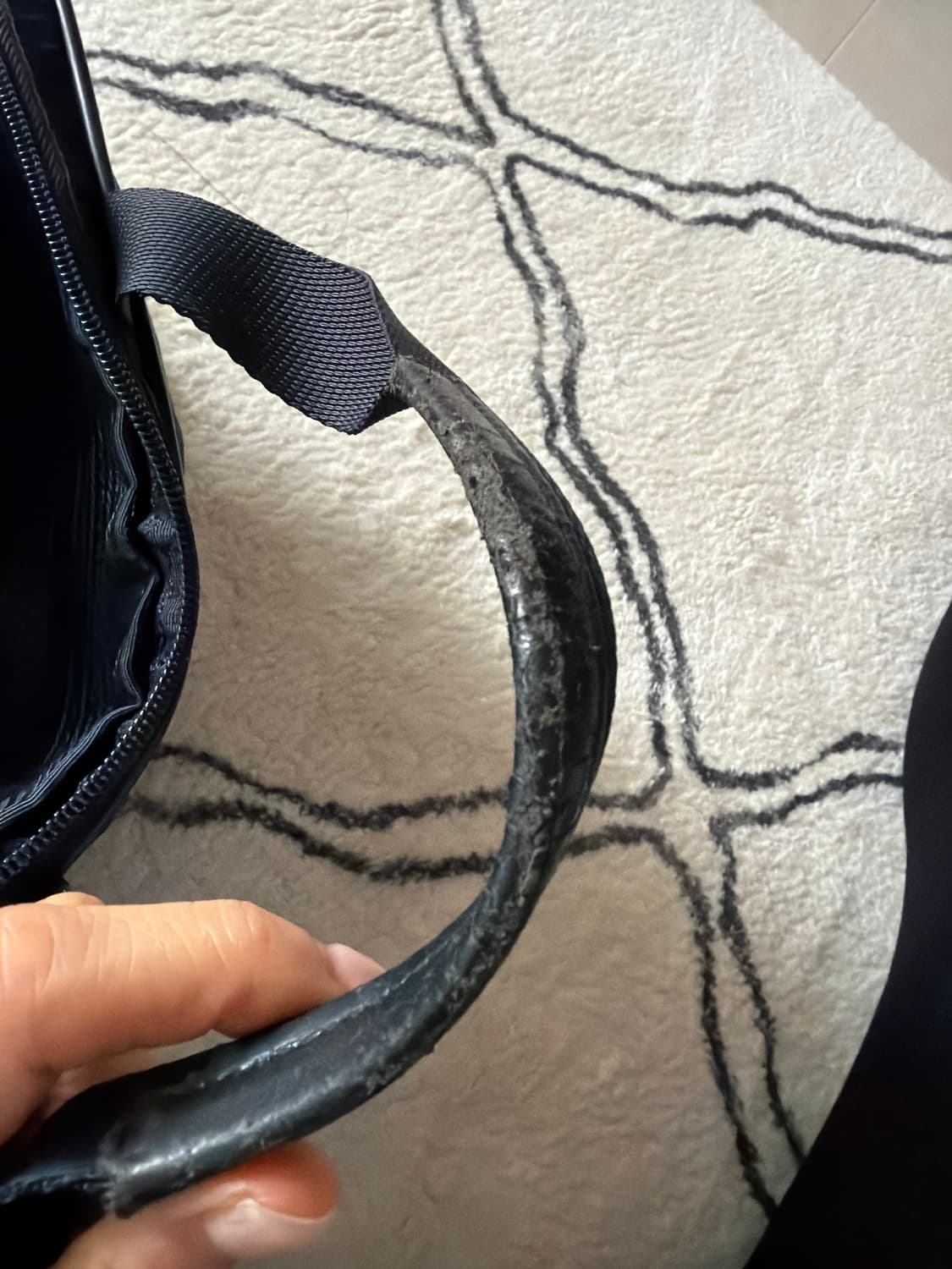 프라다 토트백 상품이미지2