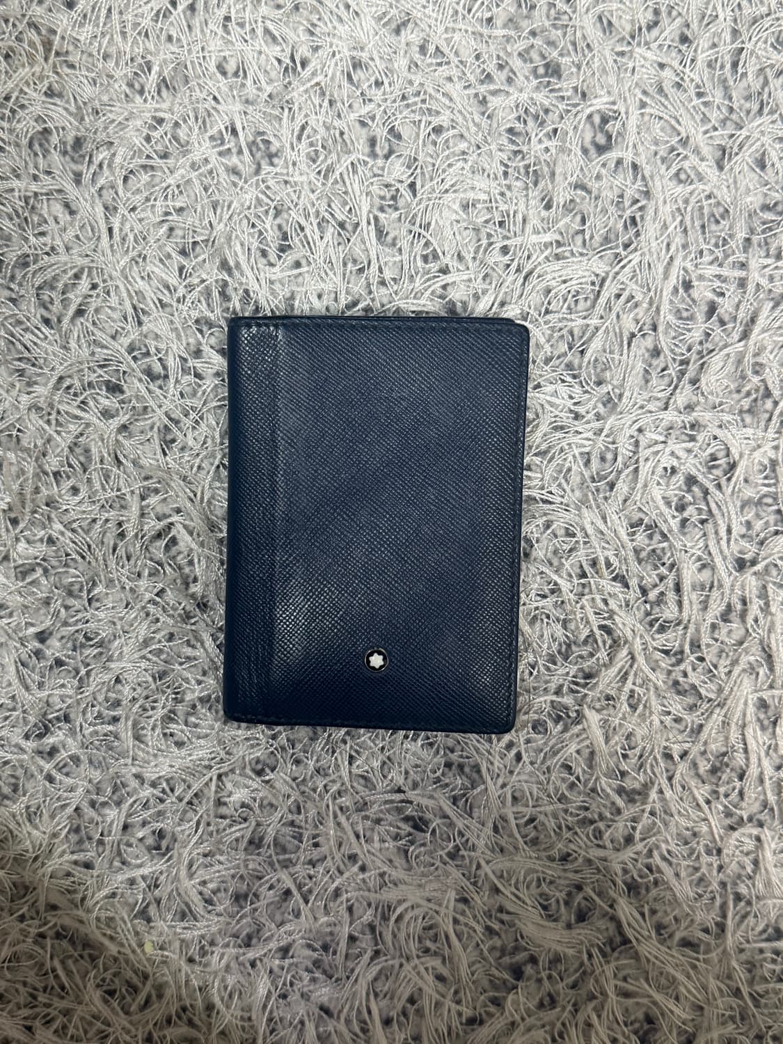 몽블랑 지갑 상품이미지1