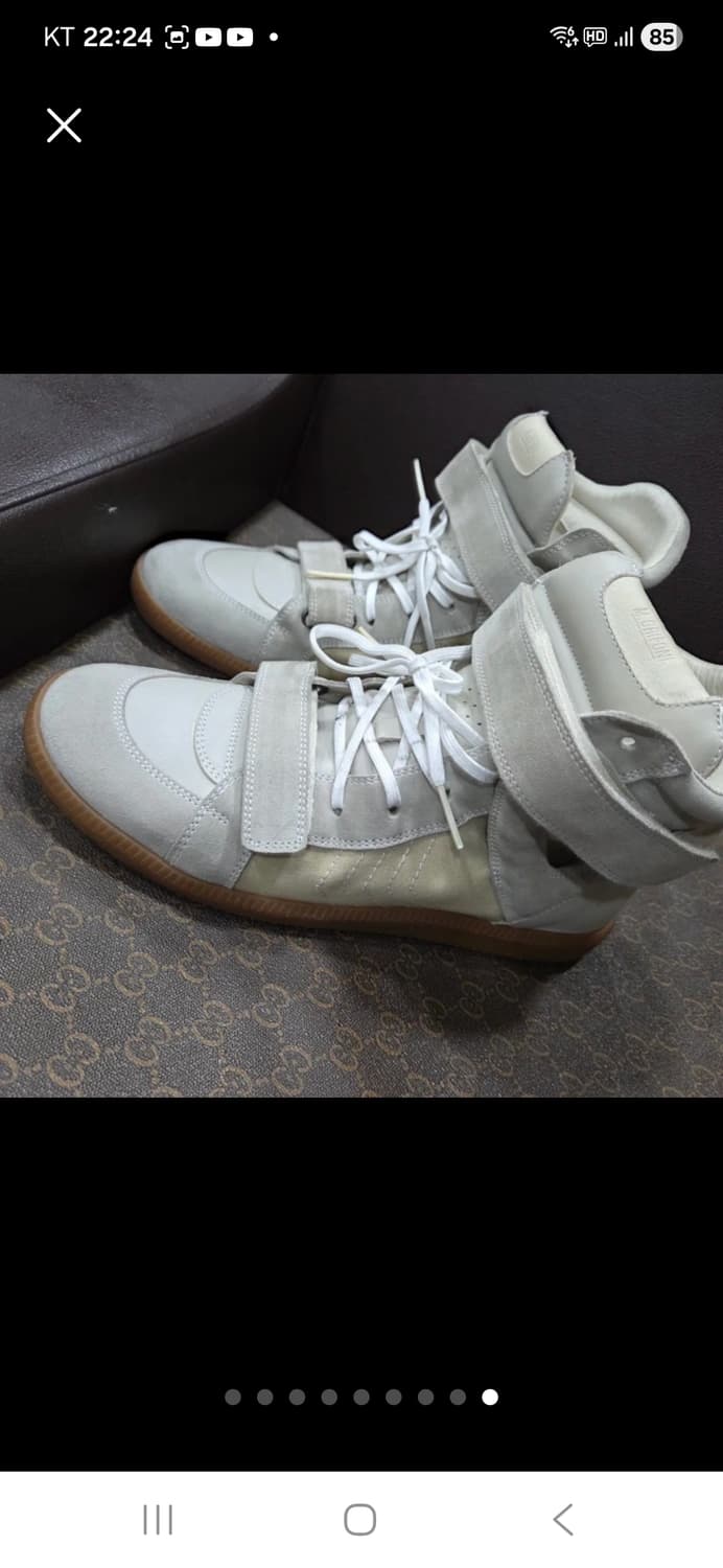 마우로그리포니 하이탑 상품이미지1