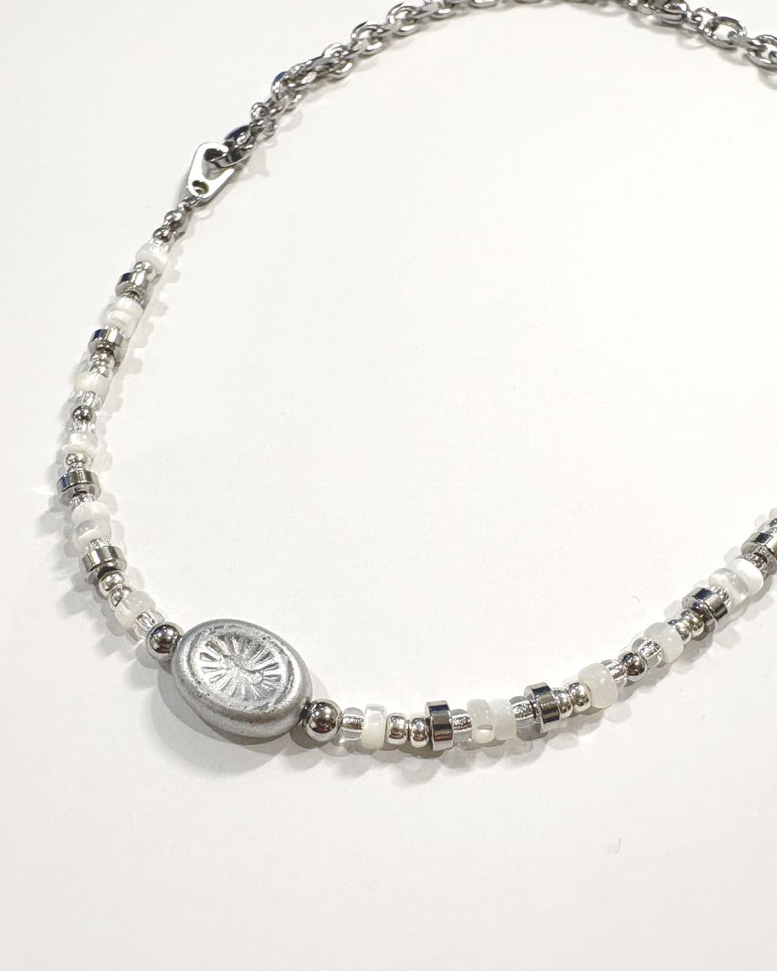 시그니처 체인징 목걸이 ( W ver ) 상품이미지2