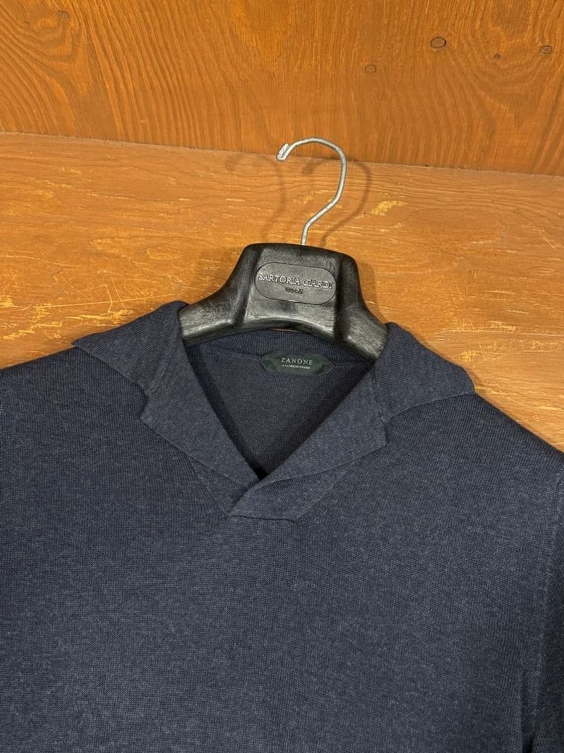 자노네 니트 상품이미지6