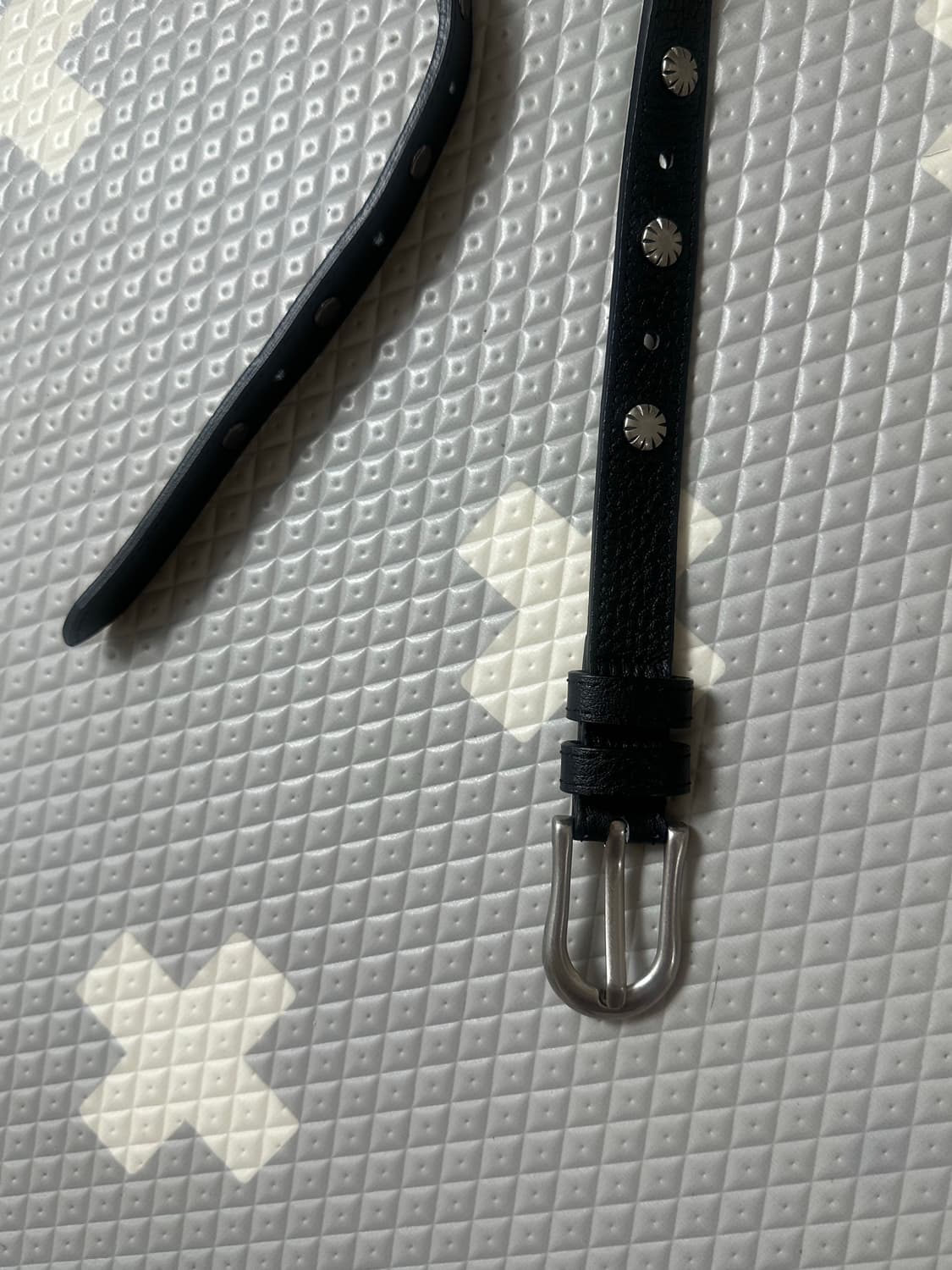 카키포인트 벨트 상품이미지5