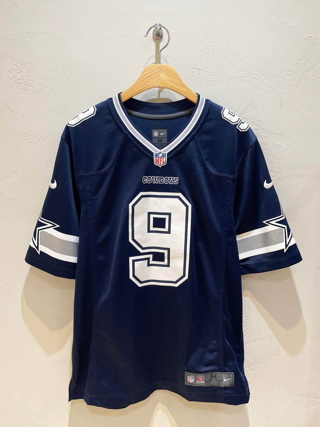 나이키 NFL 스포티 반팔 A1036 상품이미지1